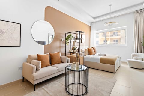 Whole room