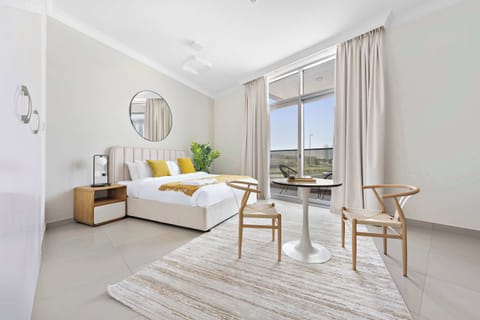 Whole room