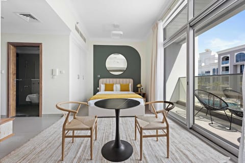 Whole room