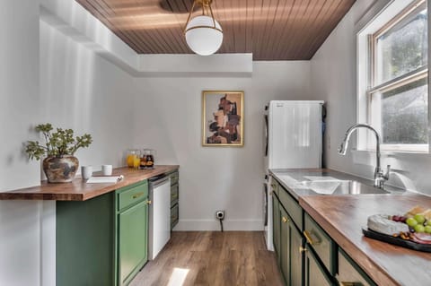 With everything you need at your fingertips, you'll never feel far from the fun. Ready to live your best vacation life?