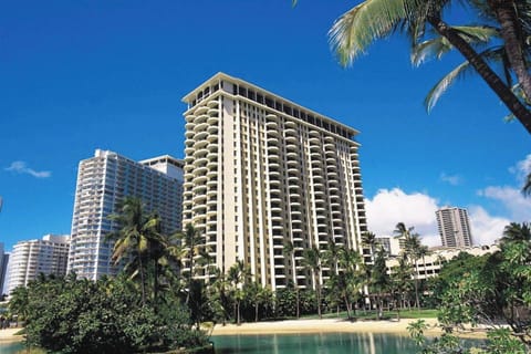 Beautiful oceanfront resort!