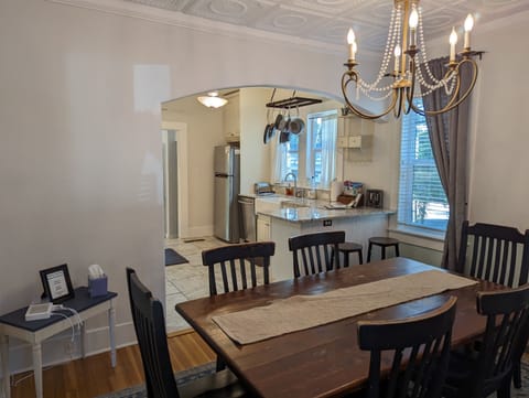 Dining Room (Main house)