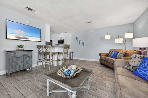 Retreat to Miramar Beach Oasis!