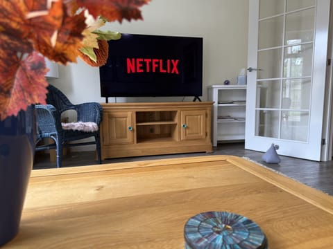 Living Room / Lounge