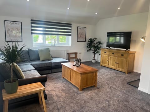 Living Room / Lounge