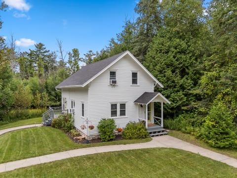 Gorgeous renovated cottage in Ephraim