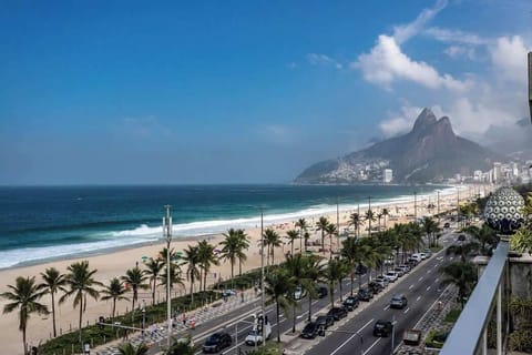Varanda / Terraço