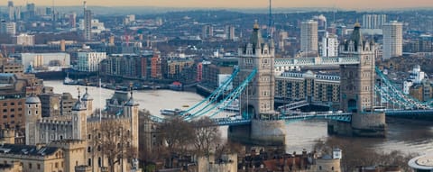 Tower bridge