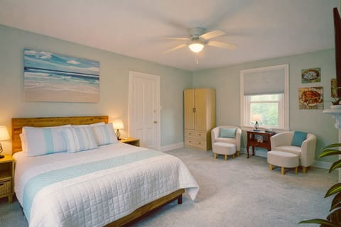 Still Pond Inn