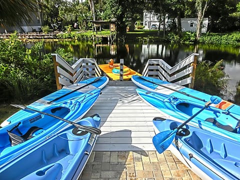 You`re Going to Love it Here!