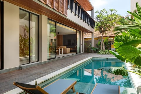 Villa MoonShine - Sanur Beachside (1365)