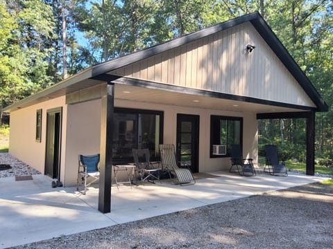 THE REZ OF PENTWATER