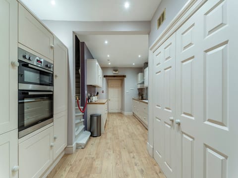 Kitchen/diner | Kilmichael House, Brodick