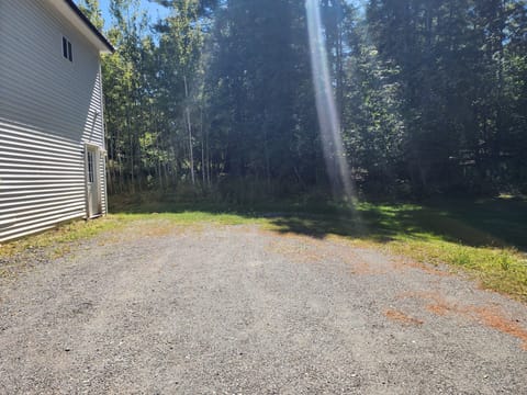 Plenty of parking!!!