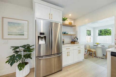 Designed for long term stays. Perfect for traveling nurses and professionals