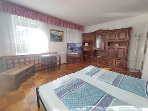 Schlafzimmer  nr: 1