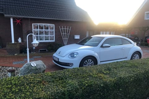 Holiday Park Facilities and Services 