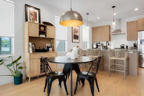 Dining Room / Kitchen