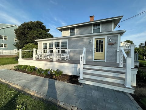 Welcome to our Beach House