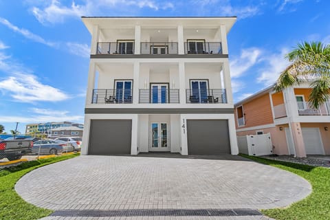 Welcome to 141 Primo!