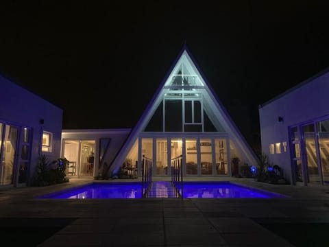 Salt Boutique Guesthouse Poolside King Room (29753)