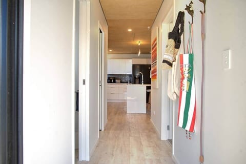 ✨."Welcome to No3 on Fraser — your stylish home base in the heart of Twizel. From the very first step, unwind, reconnect, and let the rhythm of this special place embrace you."