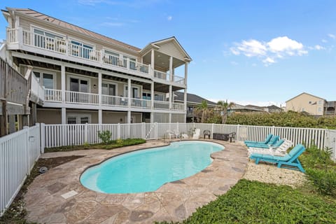 Private Pool