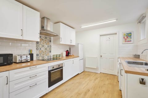 Seashells, Bridlington - Host & Stay