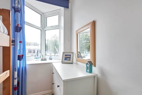 Seashells, Bridlington - Host & Stay