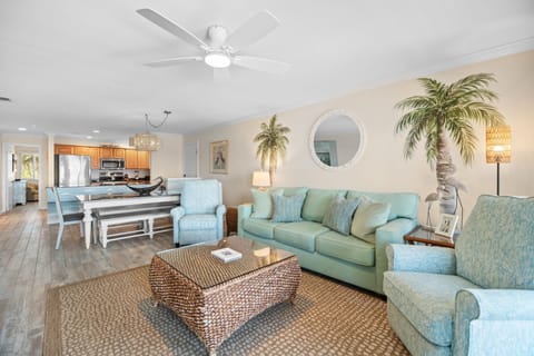 Needle Point Unit B21 - Living Room