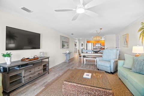 Needle Point Unit B21 - Living Room