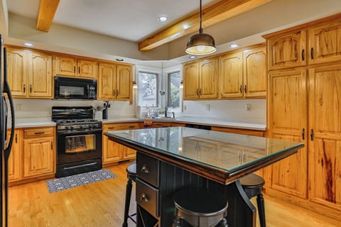 Enjoy a range of premium amenities designed for your comfort and convenience, from modern appliances to serene outdoor spaces