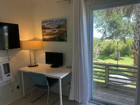 View from Living Room