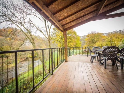 Patio / Balcony