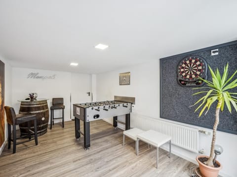 Holiday Home Facilities and Services