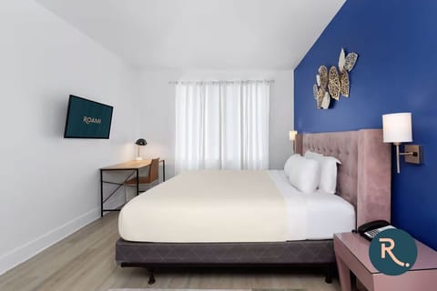 Roami at Hotel Astor | Miami Beach Studio #05