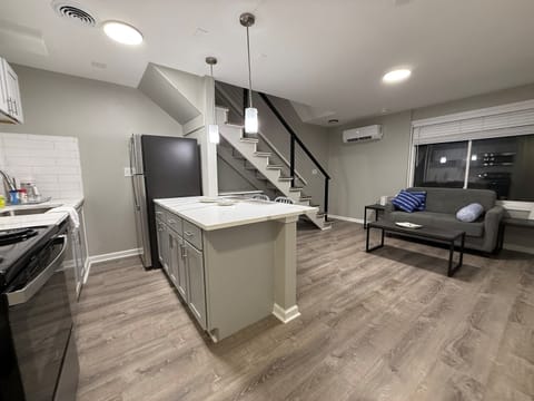 View From Entry way