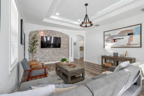 Lounge, laugh, repeat—it’s vacation mode