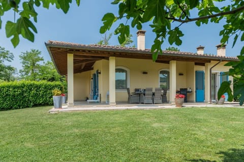 Villa Margot 10 (11657)