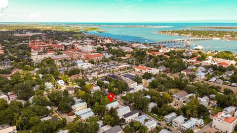 From sandy toes to city strolls—St. Augustine has it all