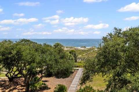 Shipwatch 304A; WIld Dunes; Isle of Palms