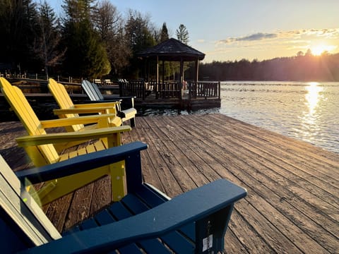 Dock Life