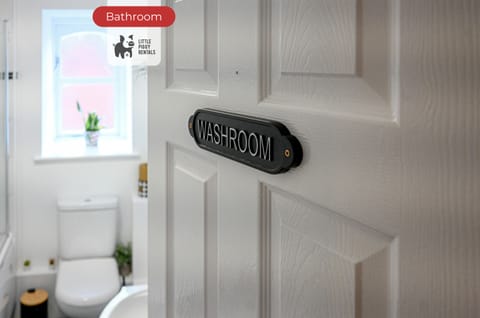 Little piggy rentals Short Lets & Serviced Accommodation