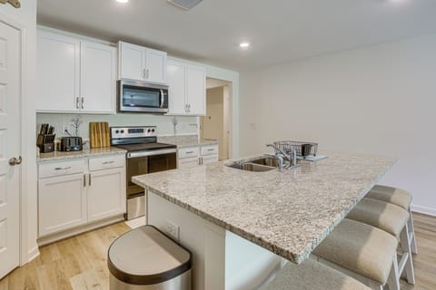 Kitchen | Cooking Basics | Keurig