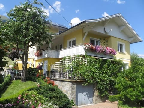 Vacation apartment Kerschbaumer - Apartment/Fewo Apartment in Carinthia, Austria