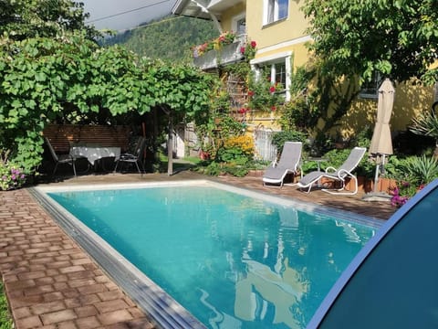 Vacation apartment Kerschbaumer - Apartment/Fewo Apartment in Carinthia, Austria