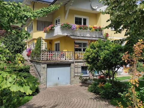 Vacation apartment Kerschbaumer - Apartment/Fewo Apartment in Carinthia, Austria