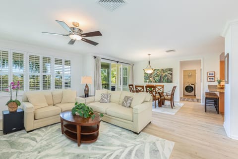 Every detail designed for luxurious living