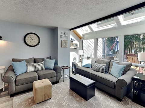 Welcome to Arrowhead Village 13!