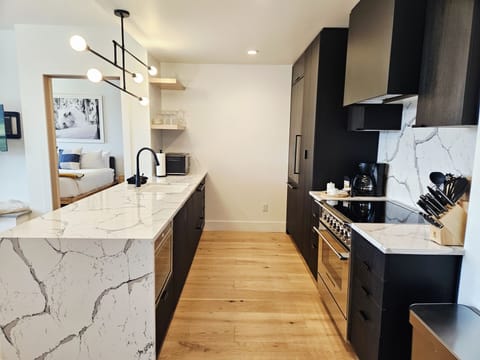 Indoors, Kitchen, Floor, Home Decor, Sink